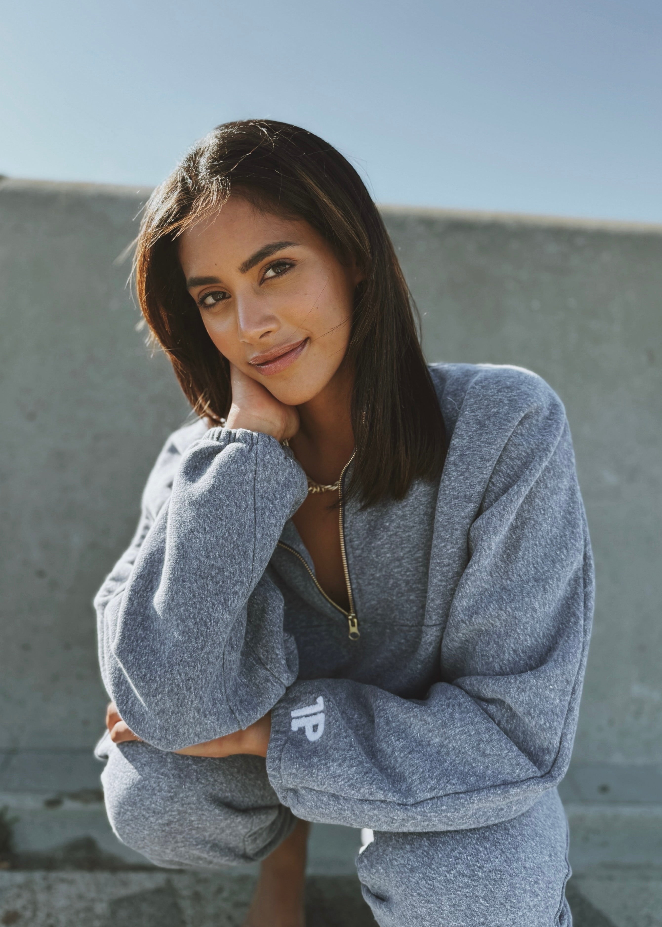 SS25: Sweaters