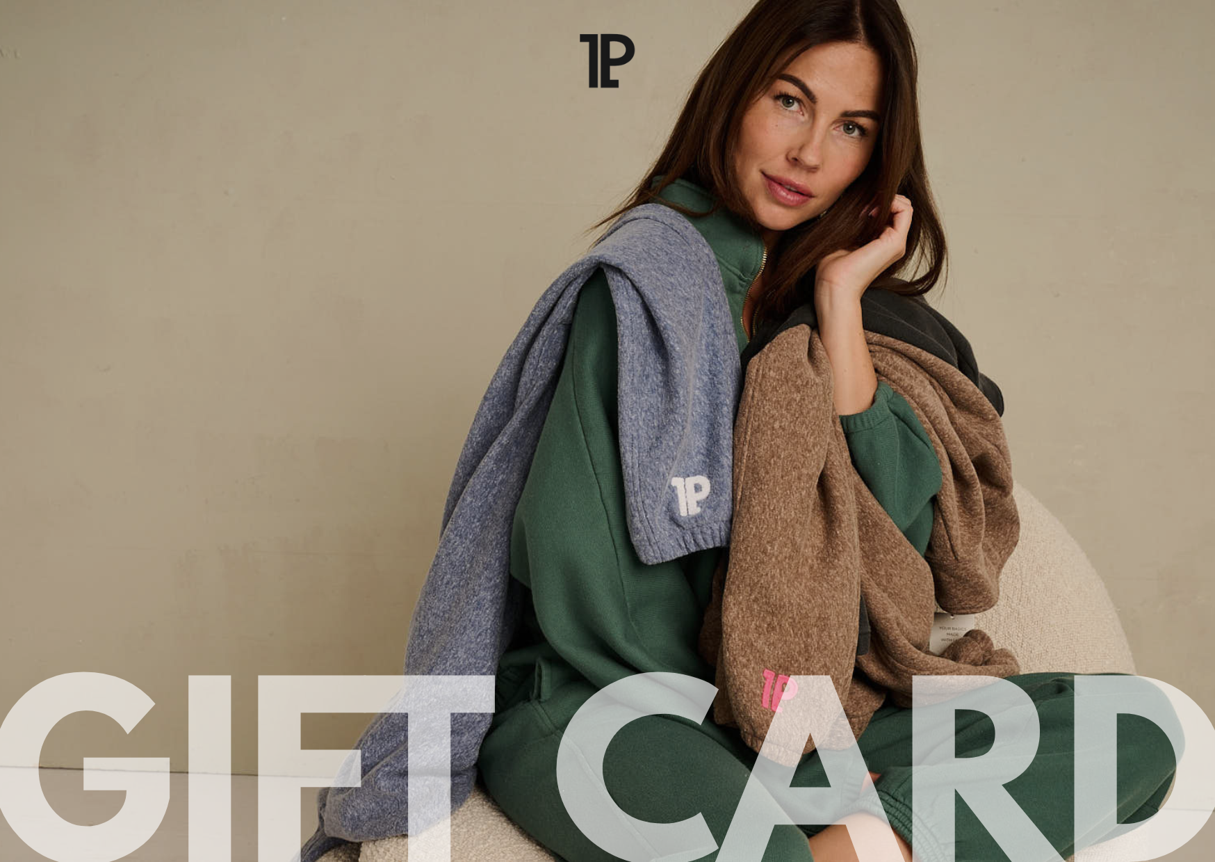 Pure Basics Gift Card