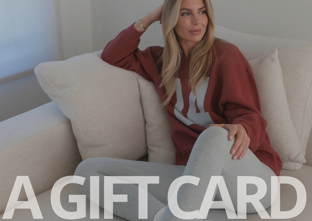 Pure Basics Cadeaukaart