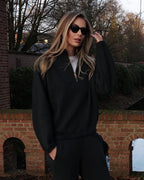 Sweatpants Faded Grey