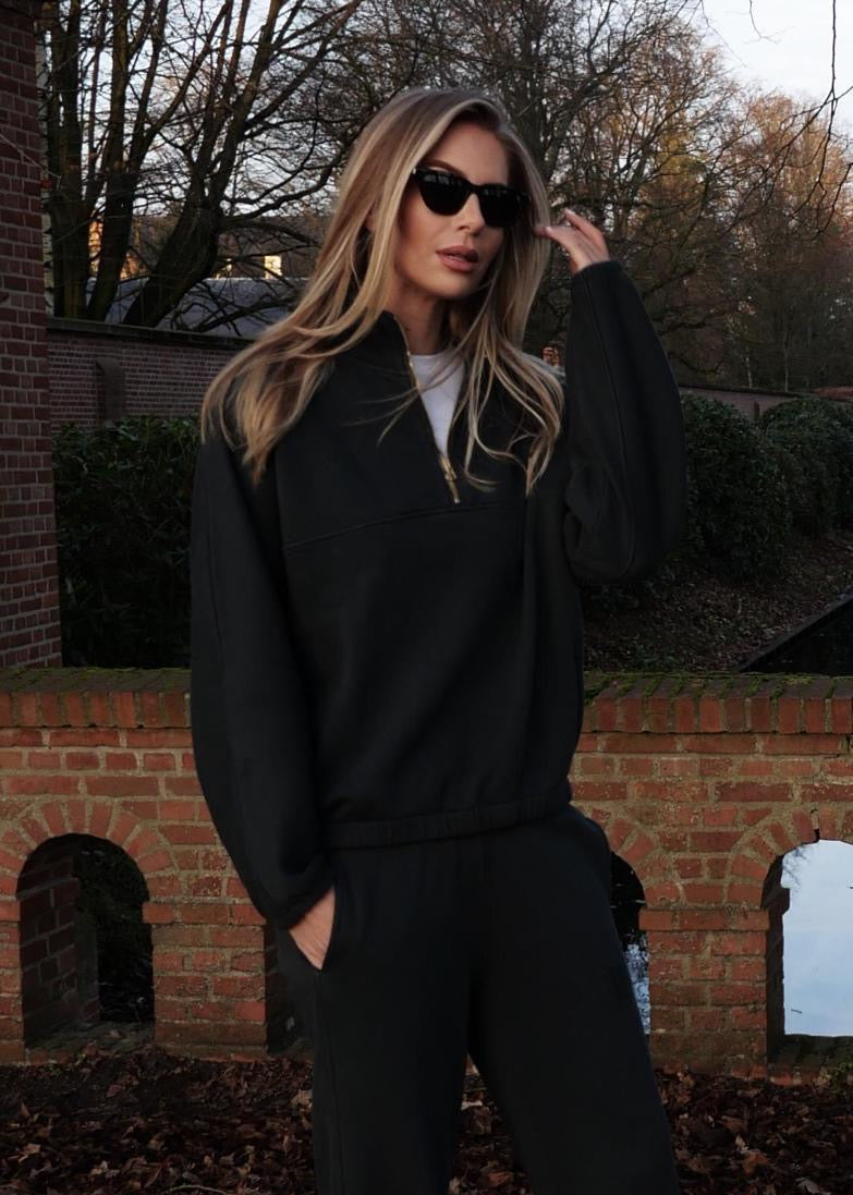 Sweatpants Faded Grey