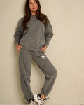 Sweatpants Dark Grey Melee