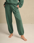 Sweatpants Evergreen