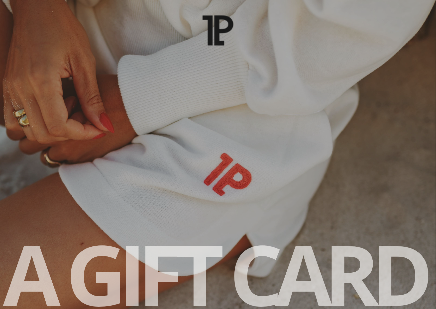 Pure Basics Gift Card