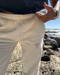 Sweatpants Creme