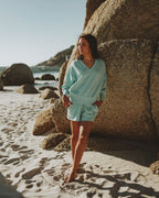 Sweatshorts Opal